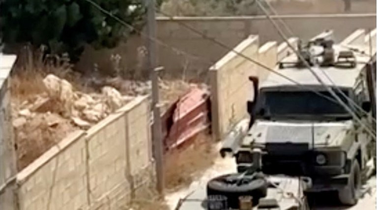 ΙΣΡΑΗΛ ΔΥΤΙΚΗ ΟΧΘΗ