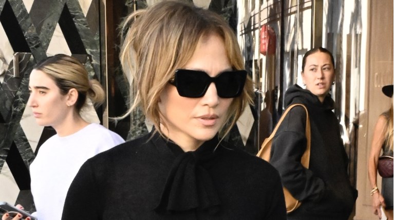 Jennifer Lopez