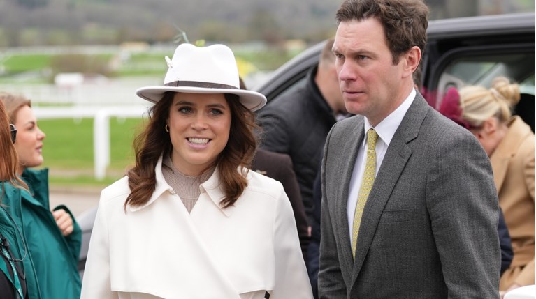 princess eugenie