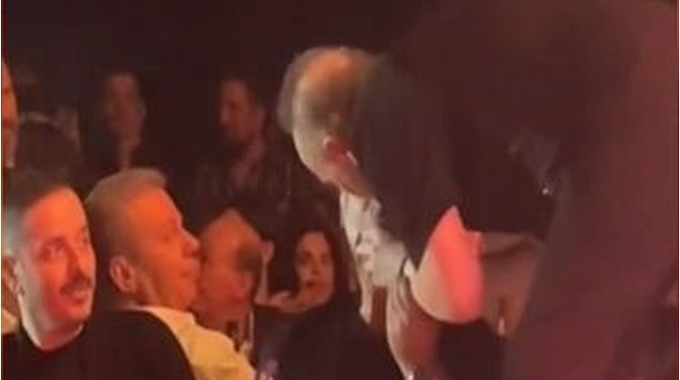 Σταμάτης Γονίδης×Ζαφείρης Μελάς