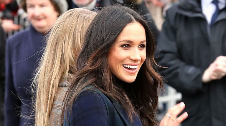 meghan markle