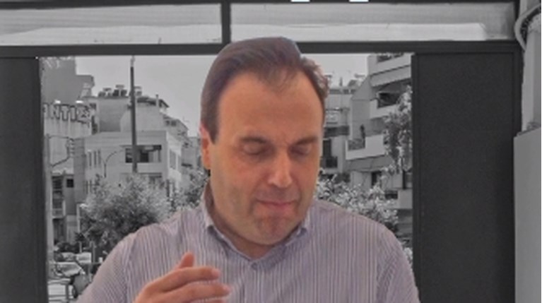 Δημήτρης Παπαστεργίου