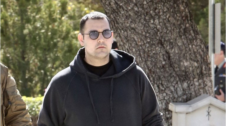 χρηστοσ κουγιασ