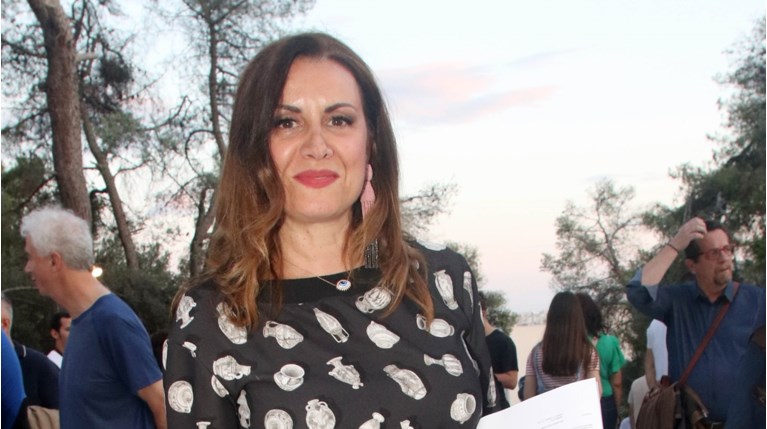 Αννα Δρούζα