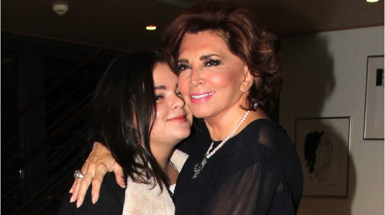 Μαριτίνα Ντενίση