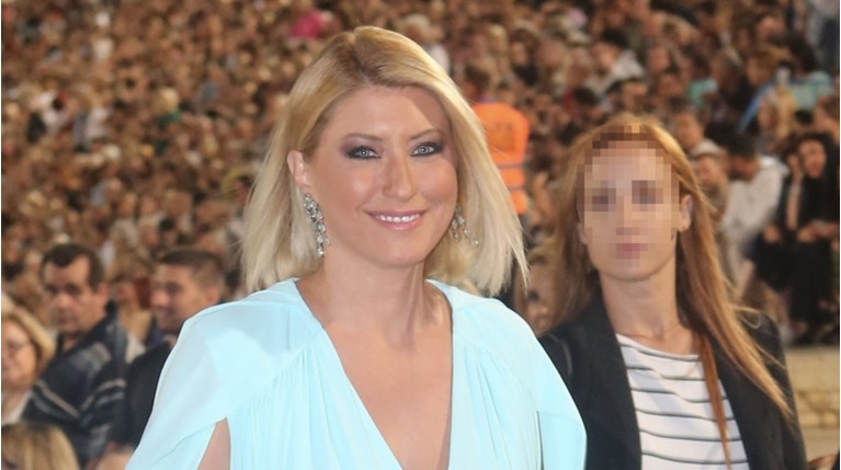 Σία Κοσιώνη