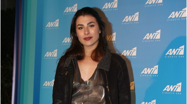 χρυσα μιχαλοπουλου