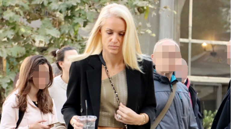 Κατερίνα Παναγοπούλου