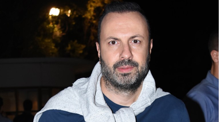 Τάσος Τρύφωνος