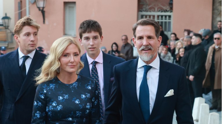 Μαρι Σανταλ