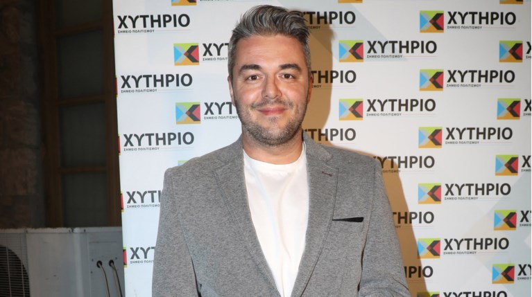 Πέτρος Πολυχρονίδης