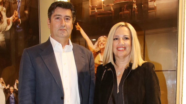 ΓΕΝΝΗΜΑΤΑ ΤΣΟΥΝΗΣ