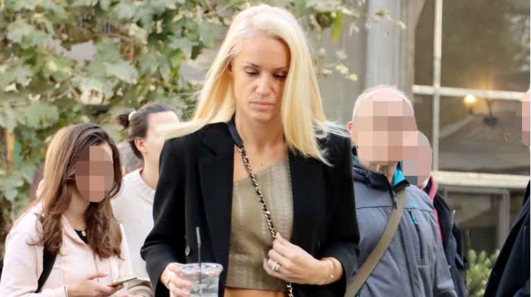 Κατερίνα Παναγοπούλου