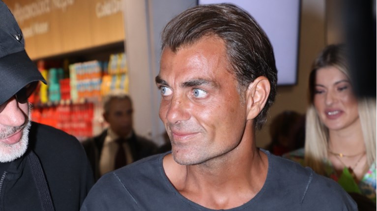 Στέλιος Χανταμπάκης