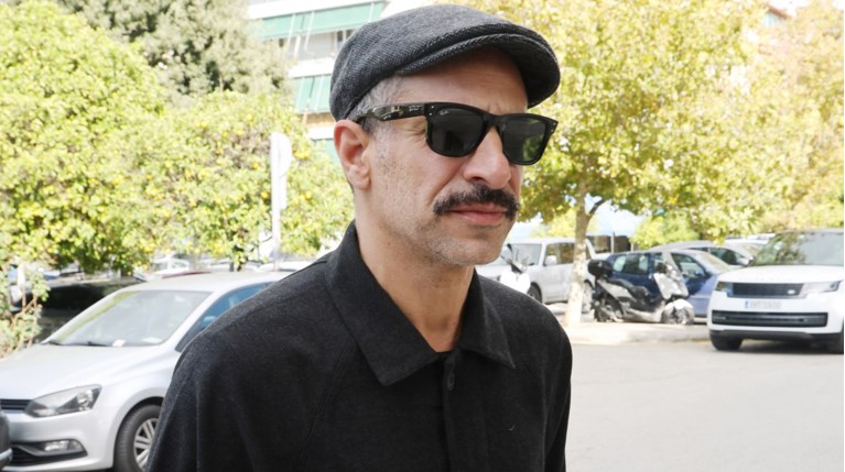 Γιώργος Χρανιώτης