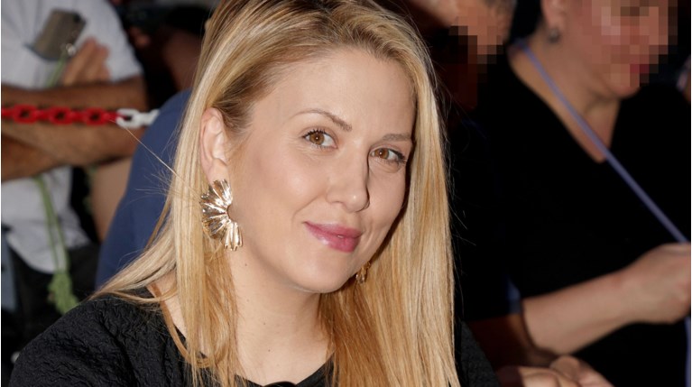 Φωτεινή Πετρογιάννη