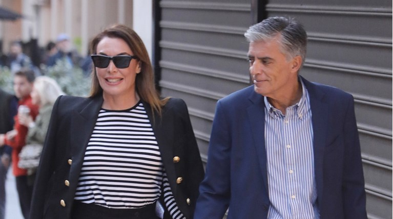 ΤΑΤΙΑΝΑ ΣΤΕΦΑΝΙΔΟΥ - ΕΥΑΓΓΕΛΑΤΟΣ