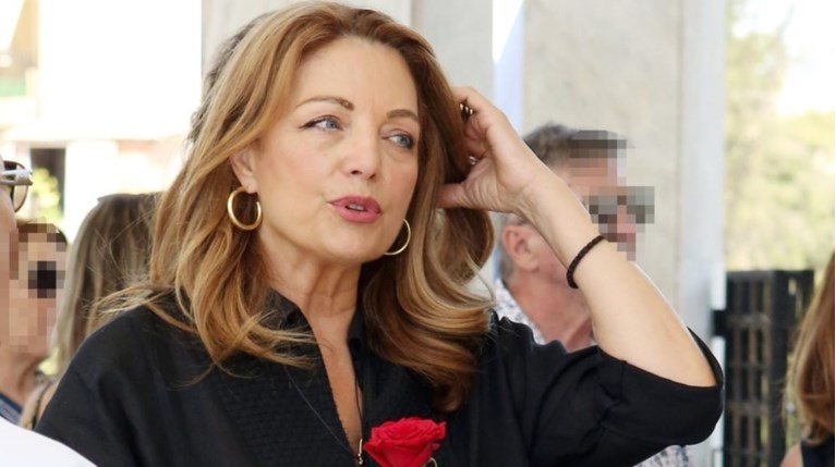 ΑΝΤΖΕΛΑ ΓΚΕΡΕΚΟΥ