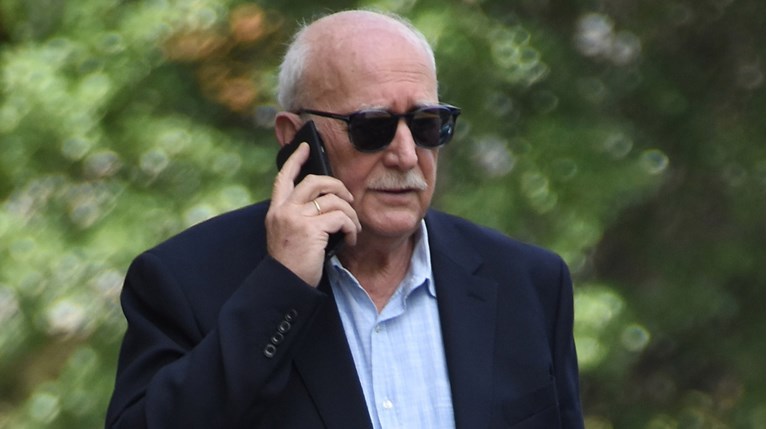 γιωργος παπαδακης