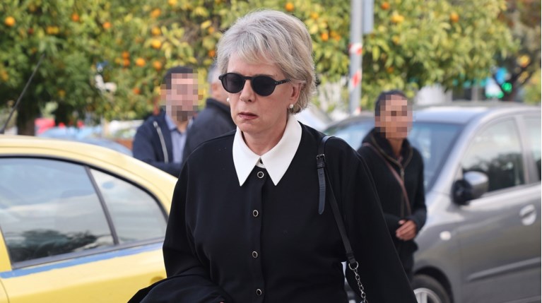 Έλενα Ακρίτα