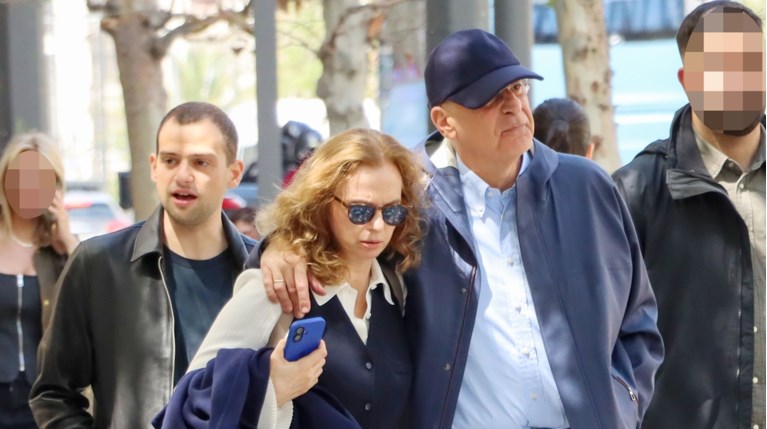 νικος δένδιας