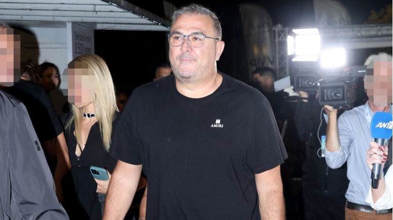 Αντώνης Ρέμος