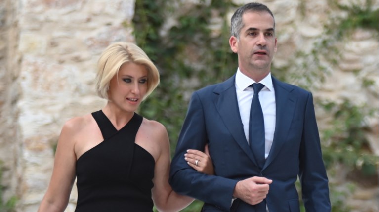 μπακογιαννης κοσιωνη