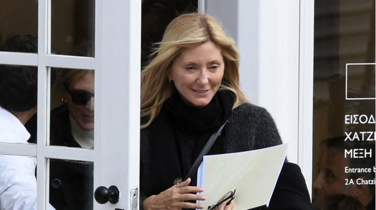 μαρι σανταλ