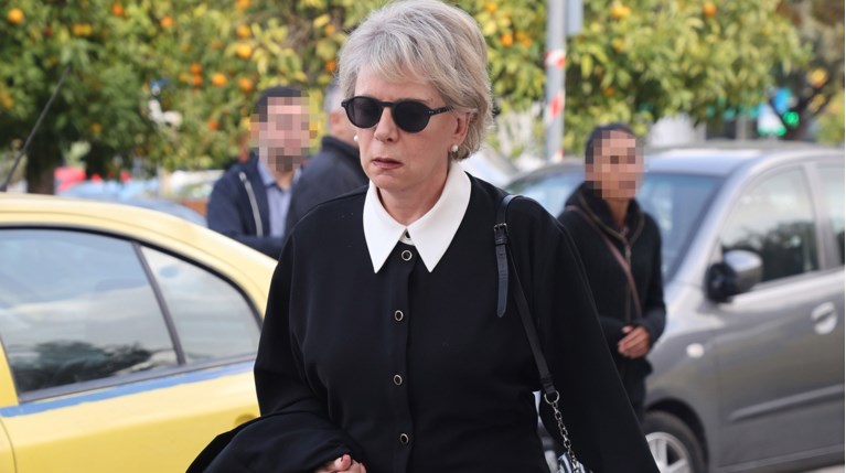 Έλενα Ακρίτα