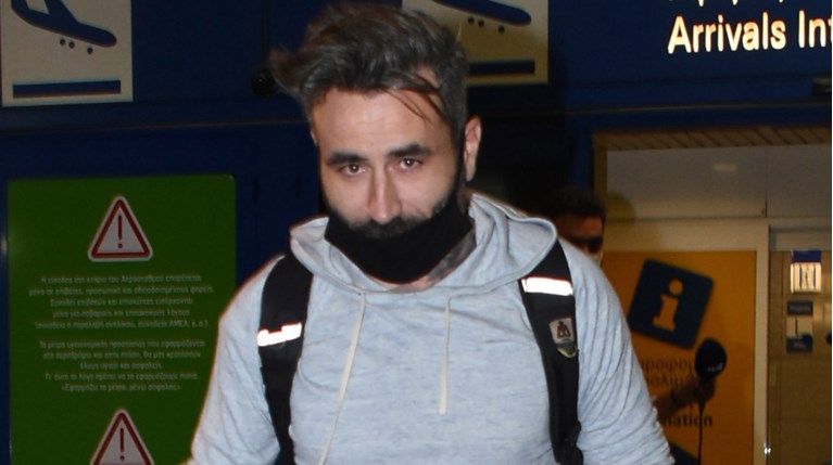 Γιώργος Μαυρίδης