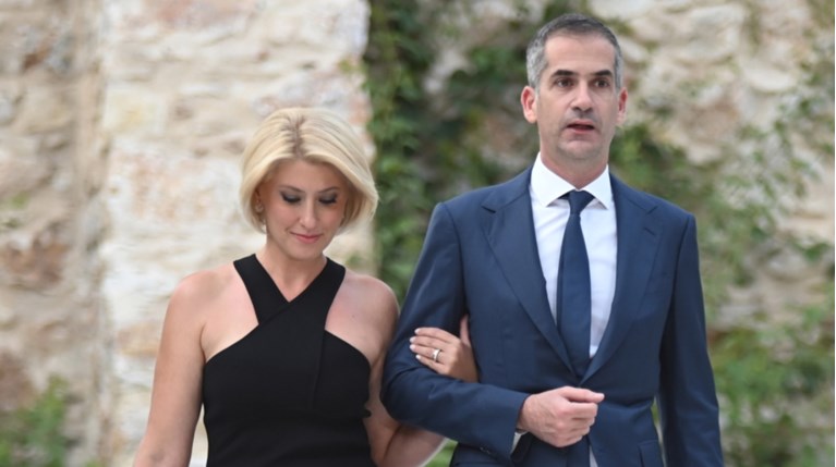κοσιωνη μπακογιαννης