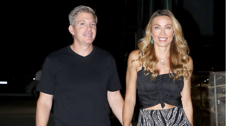 Λέων Πατίτσας - Μαριέττα Χρουσαλά