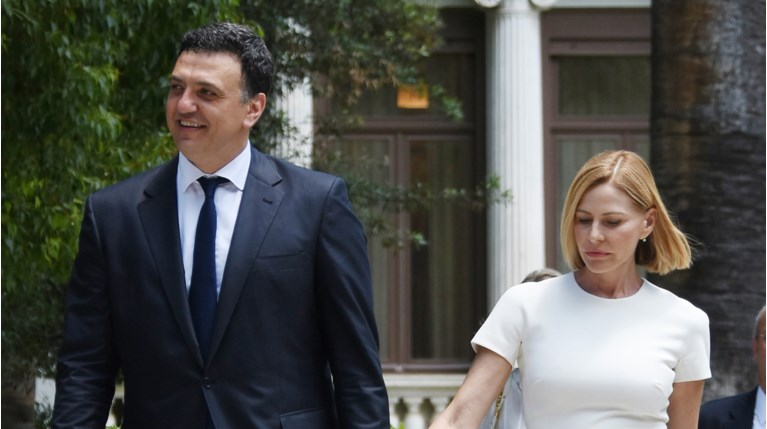 μπαλατσινου κικιλιας