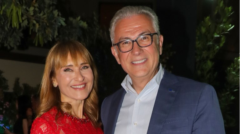 μαρα ζαχαρεα