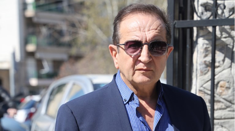 Σπύρος Μπιμπίλας