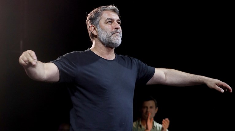 ΜΠΙΣΜΠΙΚΗΣ ΖΕΪΜΠΕΚΙΚΟ