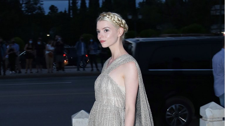 Anya Taylor Joy