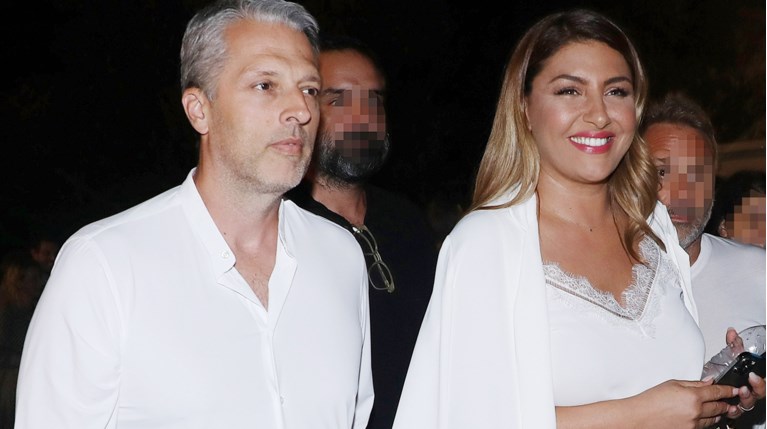 ελενα παπαριζου