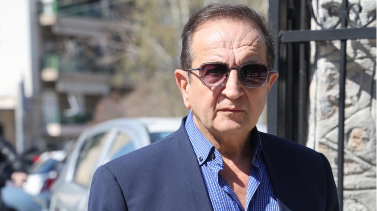 Σπύρος Μπιμπίλας