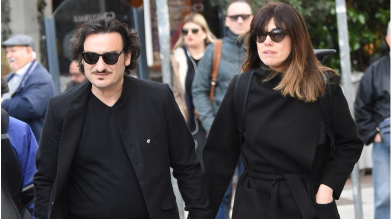 βασιλης χαραλαμποπουλος