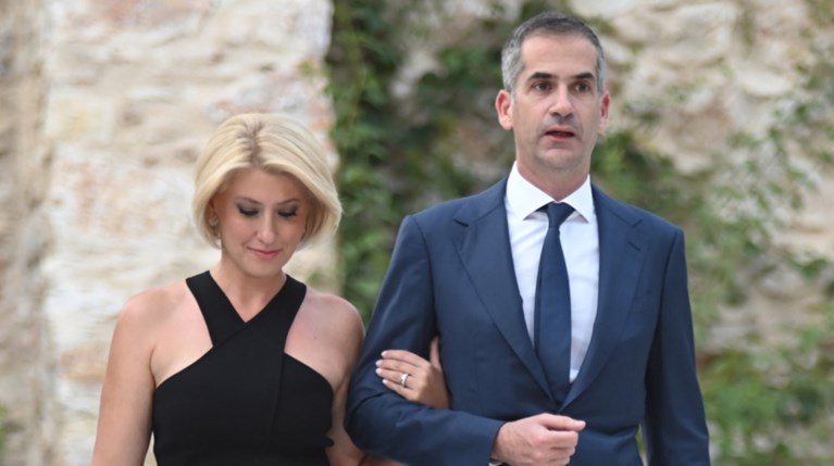 κοσιωνη μπακογιαννης