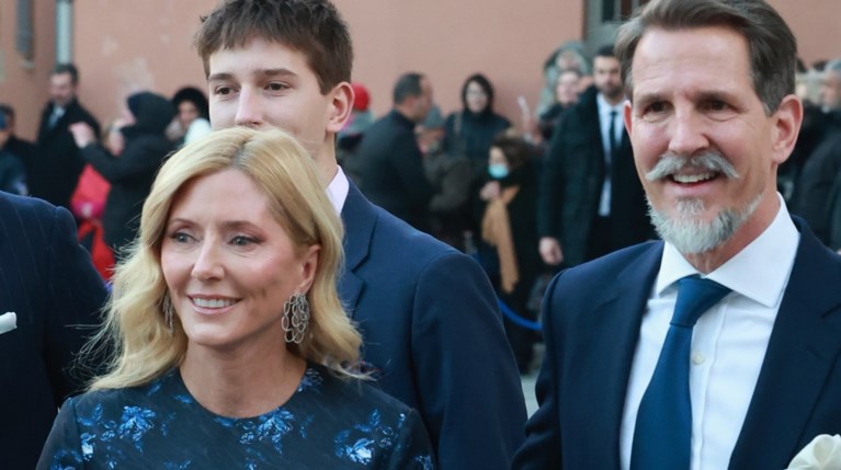 παυλοσ μαρι σανταλ