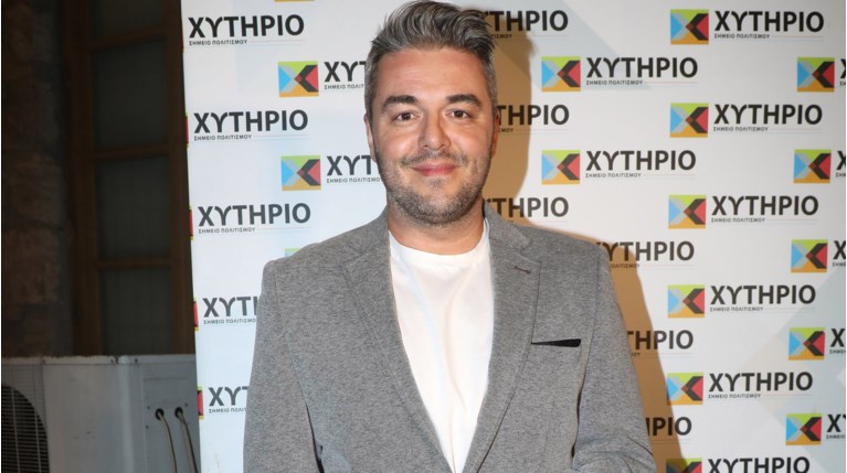 Πέτρος Πολυχρονίδης