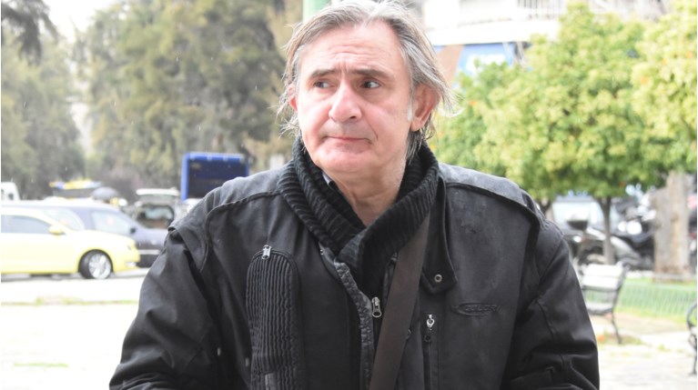 ακης σακελλαριου
