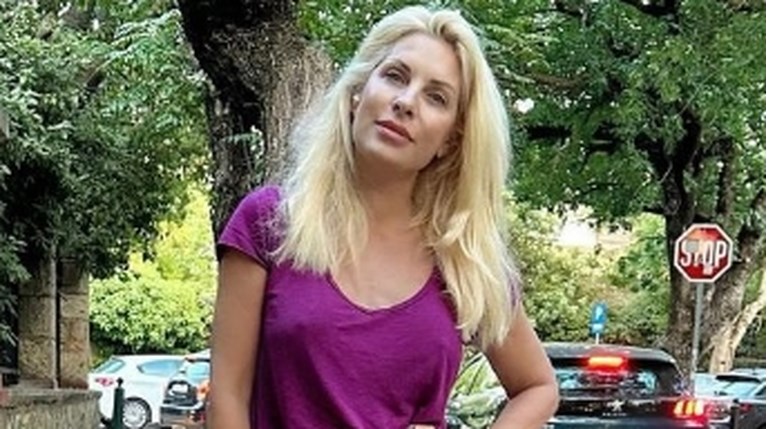 Ελένη Μενεγάκη