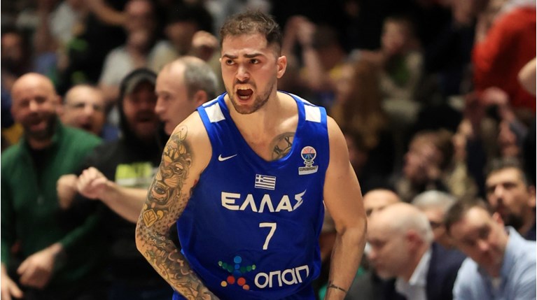 Τολιόπουλος Εθνική