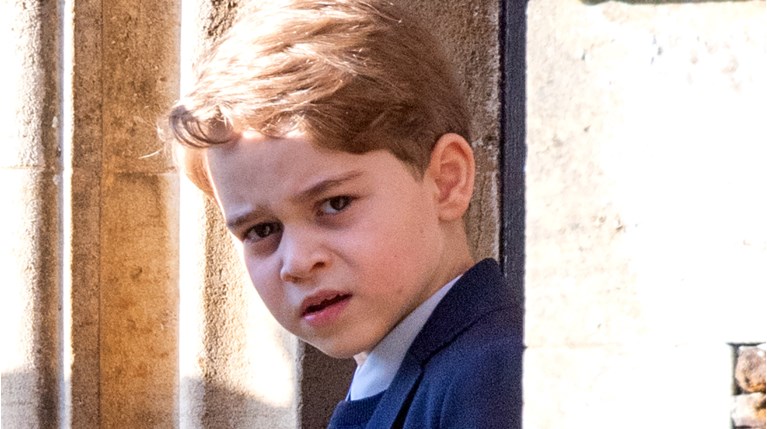 prince george