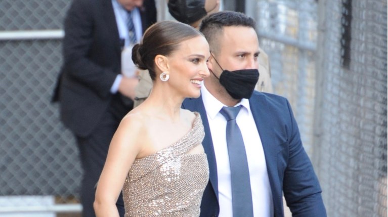 Natalie Portman