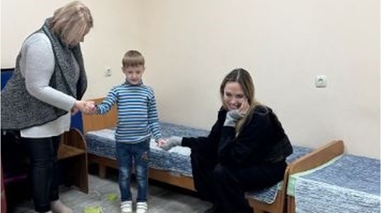 αντζελινα τζολι