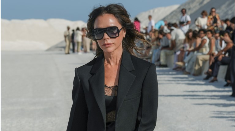 Victoria Beckham